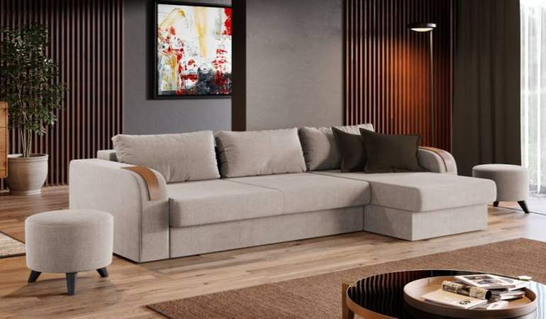 SensoDays oferă 40% discount la super fotoliile şi canapelele Stressless pe toată durata EURO 2024