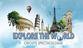 🧳 Alege un circuit și explorează destinații inedite și culturi fascinante