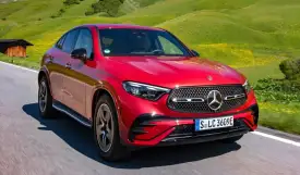 Mercedes GLC 300: De ce devine unul dintre cele mai căutate SUV-uri premium second hand