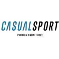 SCAM/INSELACIUNE -  Haine sport  - CasualSport